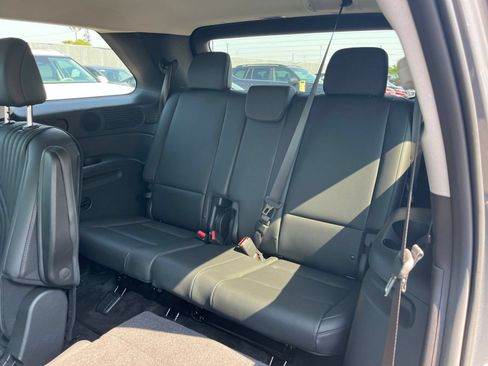 Used 2026 Hyundai Palisade SEL AWD/4WD image 31