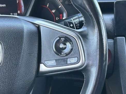 Used 2020 Honda Civic Sport image 23