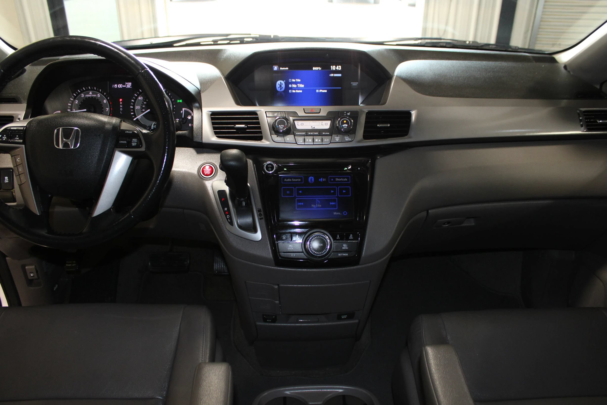 Used 2016 Honda Odyssey EX-L image 13