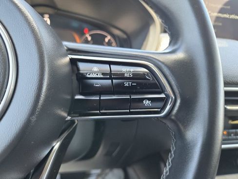 Used 2024 MAZDA CX-90 Plug-In Hybrid w/ Preferred AWD/4WD image 18