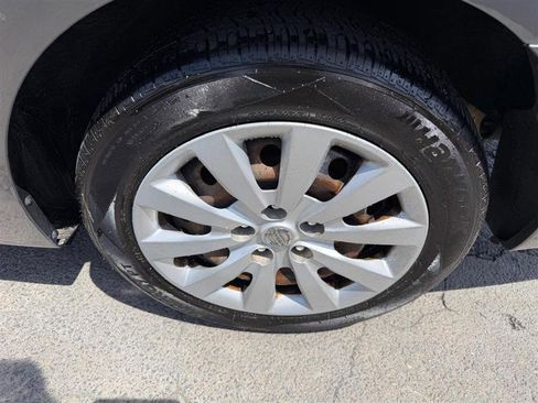Used 2019 Nissan Sentra S FWD image 38