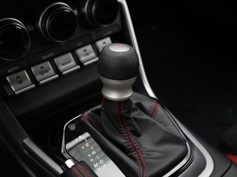 Used 2026 Subaru BRZ Limited RWD image 22