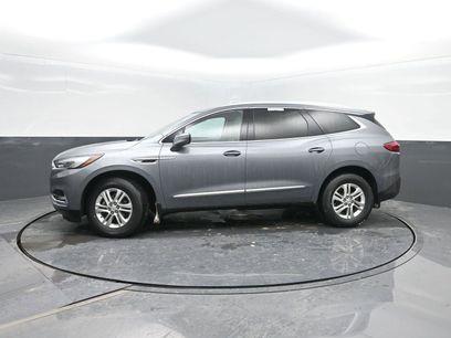 Used 2021 Buick Enclave Essence w/ Sound and Sites Package