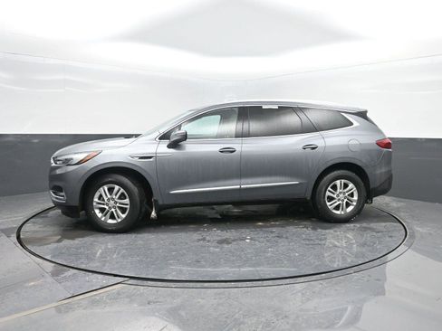 Used 2021 Buick Enclave Essence w/ Sound and Sites Package image 1