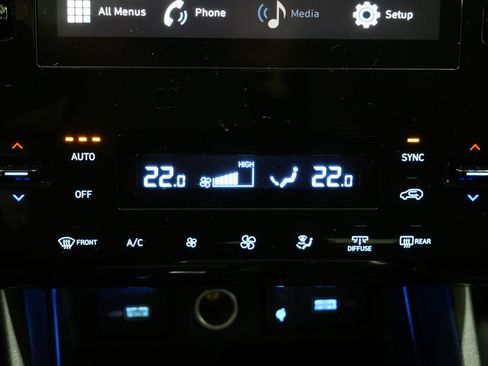 Used 2023 Hyundai Tucson SEL w/ Convenience Package image 20