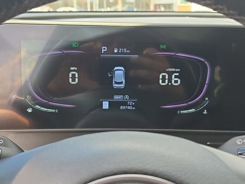 Used 2023 Kia Sportage X-Line w/ X-Line Premium Package AWD/4WD image 10