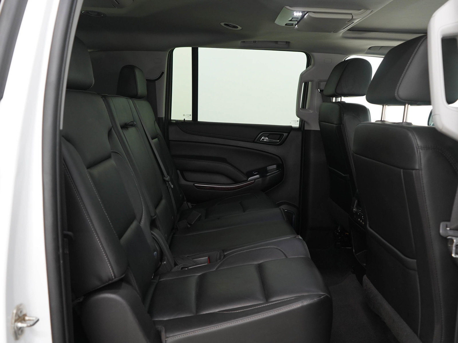 Used 2019 GMC Yukon XL SLT AWD/4WD image 12