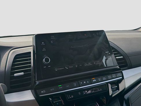 New 2026 Honda Odyssey Touring image 12