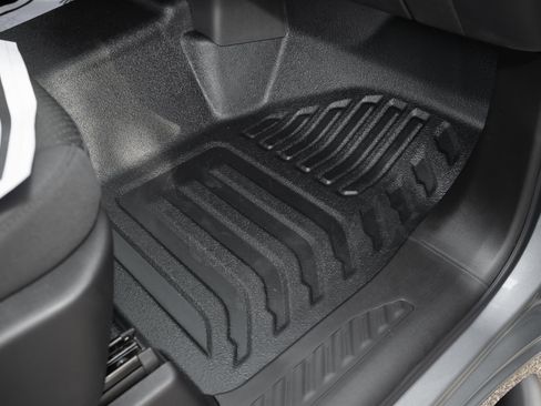 New 2026 Chevrolet Silverado 1500 W/T w/ LPO, Dark Essentials Package image 34