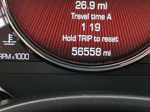 Used 2015 FIAT 500 Abarth image 21