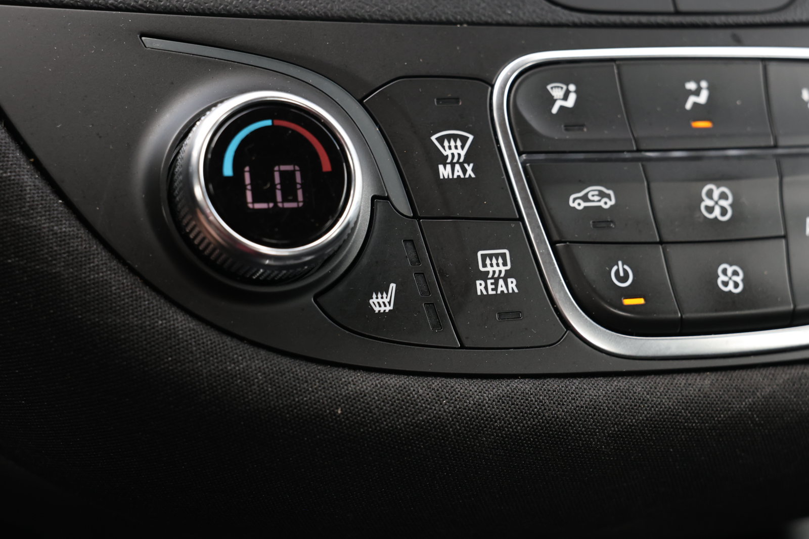 Used 2024 Chevrolet Malibu LT FWD image 3