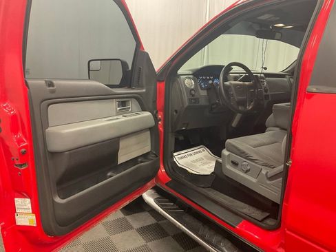 Used 2011 Ford F150 XLT w/ XLT Chrome Pkg AWD/4WD image 22