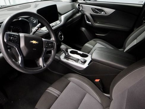 Used 2024 Chevrolet Blazer LT w/ Convenience Package image 21