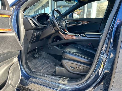 Used 2017 Lincoln MKX Reserve image 7