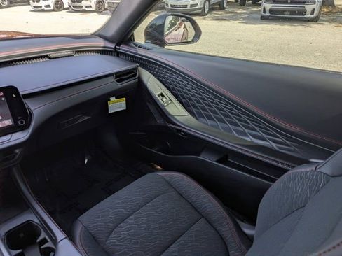 New 2026 Dodge Charger Scat Pack w/ Blacktop Package image 19