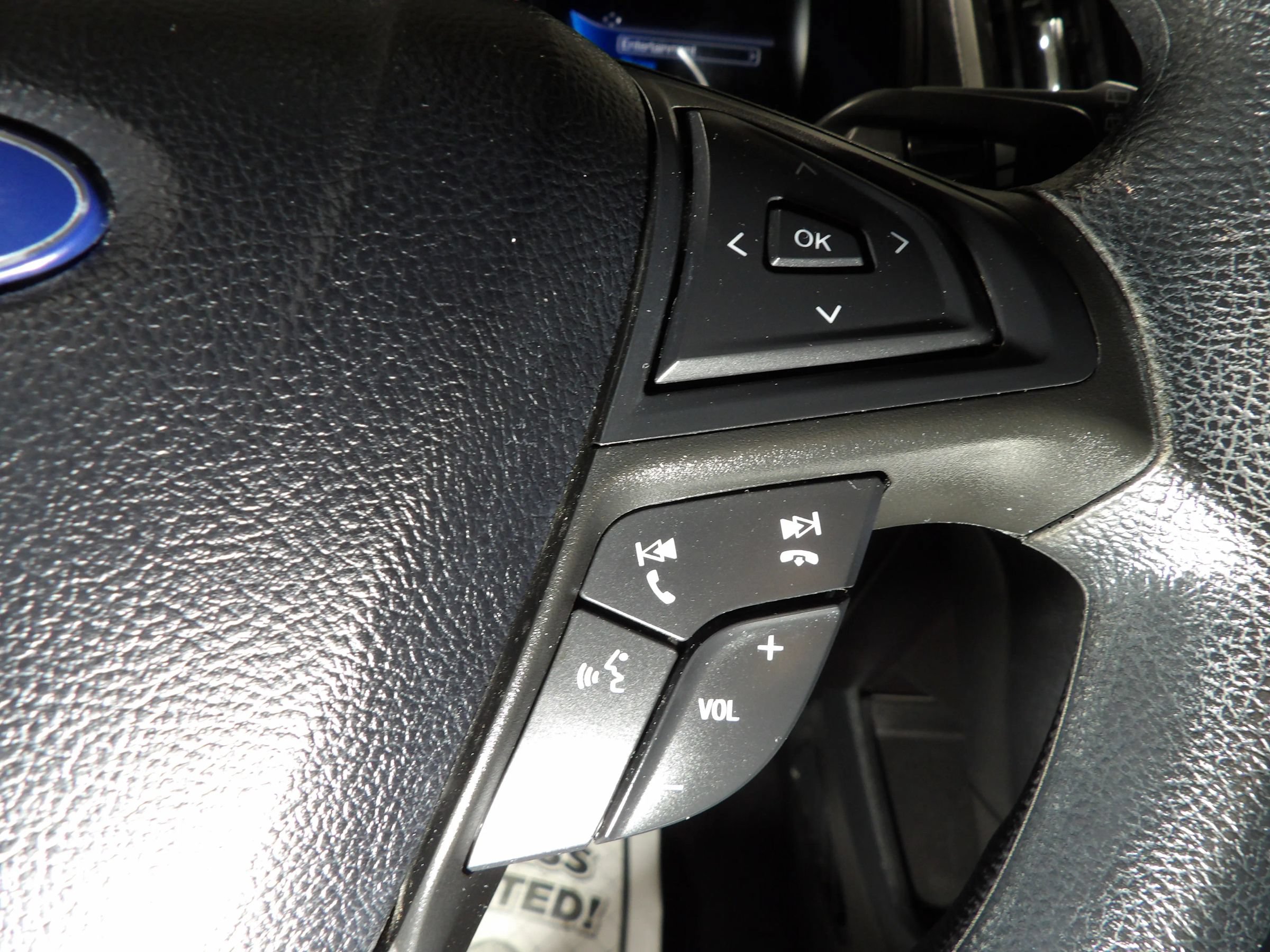 Used 2022 Ford Edge SE AWD/4WD image 22