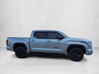 New 2026 Toyota Tundra Limited AWD/4WD video 4