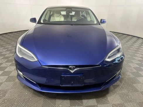 Used 2017 Tesla Model S 100D image 8