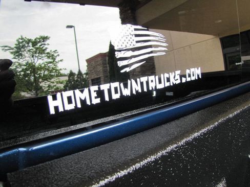 Used 2022 RAM 1500 Big Horn w/ Trailer Tow Group (B) AWD/4WD image 34