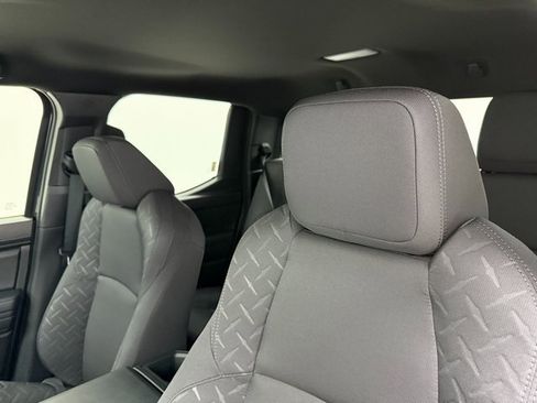 New 2026 Toyota Tacoma SR image 26