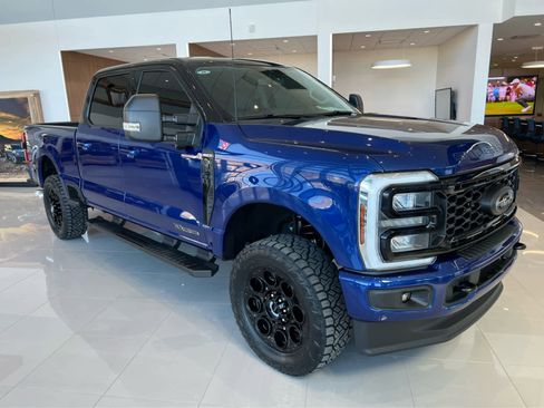 New 2026 Ford F350 XLT w/ XLT Premium Package image 5