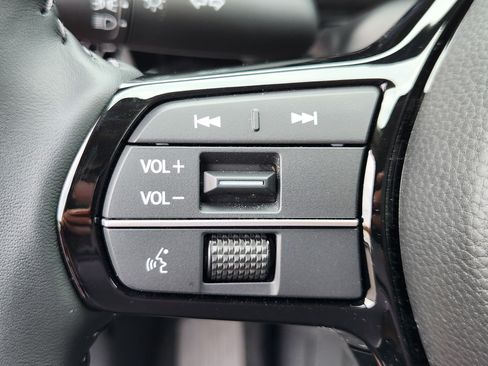 Certified 2026 Honda CR-V EX-L image 24