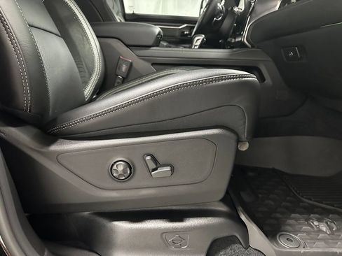 Used 2026 RAM 1500 RHO w/ RHO Level 1 Equipment Group AWD/4WD image 57