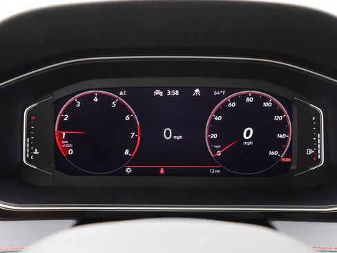 New 2026 Volkswagen Jetta GLI Autobahn image 8