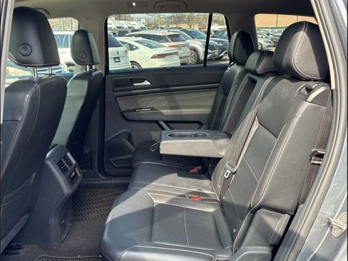 Used 2022 Volkswagen Atlas SE AWD/4WD image 41