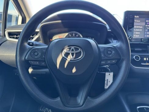 Certified 2022 Toyota Corolla LE image 20