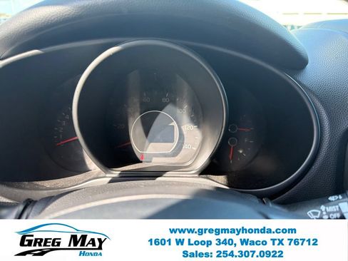 Used 2018 Kia Soul FWD image 17