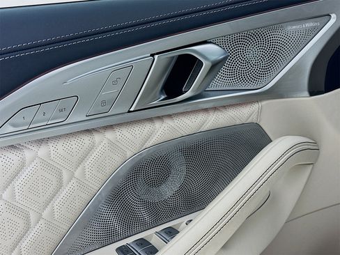 Used 2023 BMW M8 Gran Coupe xDrive Competition w/ M Carbon Exterior Package image 20