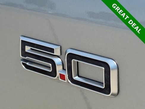 Used 2025 Ford Mustang GT Premium RWD image 8