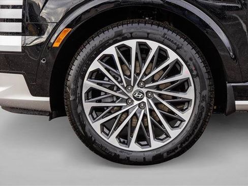 New 2026 Hyundai Palisade Calligraphy image 9