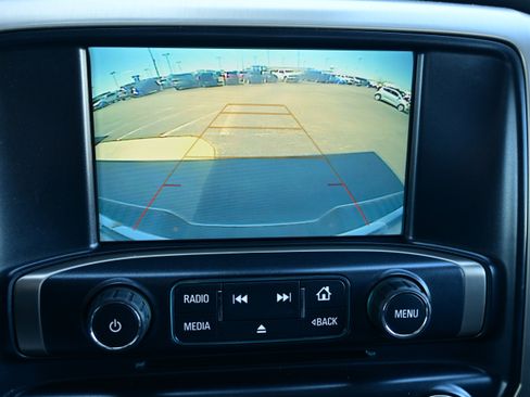 Used 2018 GMC Sierra 1500 Denali w/ Denali Ultimate Package image 31