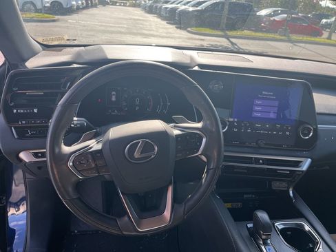 Used 2023 Lexus RX 350 Premium w/ Accessory Package (Z1) image 15