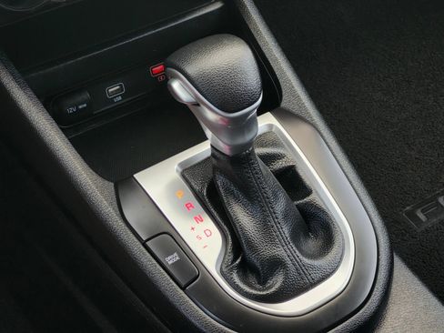 Used 2024 Kia Forte LXS FWD image 23