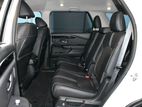 Used 2023 Honda Pilot EX-L image 23