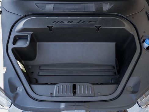 New 2025 Ford Mustang Mach-E Premium w/ Interior Protection Package image 23