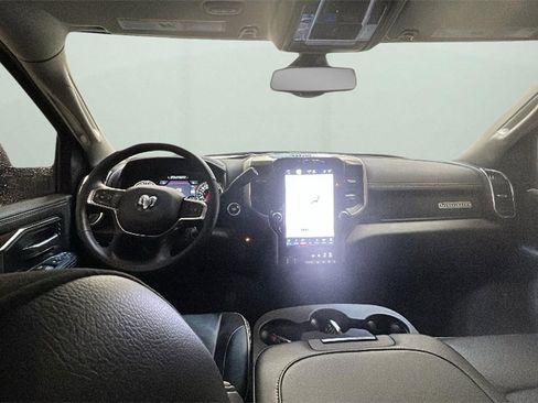 Used 2024 RAM 3500 Laramie image 9