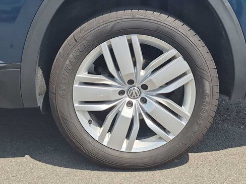 Used 2019 Volkswagen Atlas SE AWD/4WD image 13