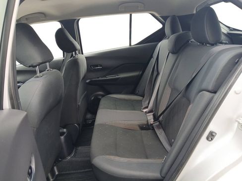 Used 2020 Nissan Kicks SV FWD image 13