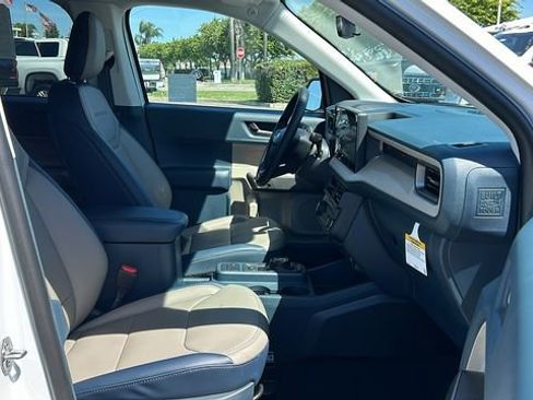 New 2026 Ford Maverick Lariat AWD/4WD image 11