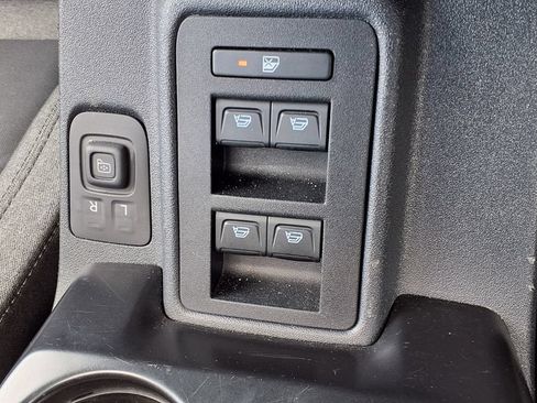 Used 2025 Ford Bronco Big Bend AWD/4WD image 33