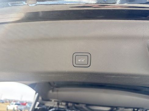 Used 2025 Chevrolet Tahoe RST w/ RST Capability Package image 13