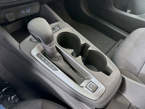 New 2026 Chevrolet Trax LS FWD image 18