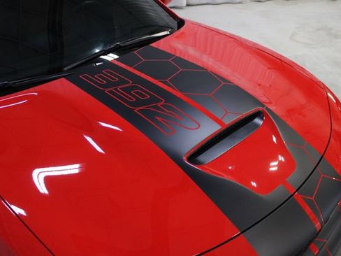 Used 2022 Dodge Charger Scat Pack image 28