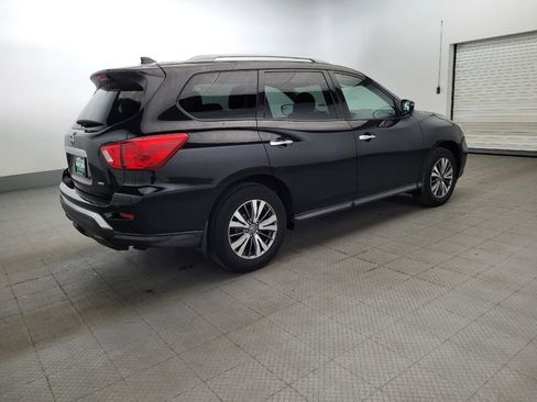 Used 2019 Nissan Pathfinder S AWD/4WD image 10