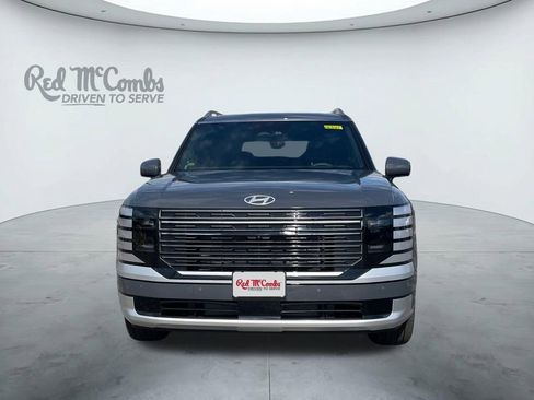 New 2026 Hyundai Palisade Calligraphy FWD image 8