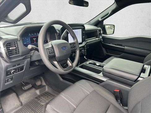Used 2025 Ford F150 STX w/ Equipment Group 200A image 9